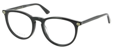 lunette ronde gucci femme|lunette de vue Gucci homme.